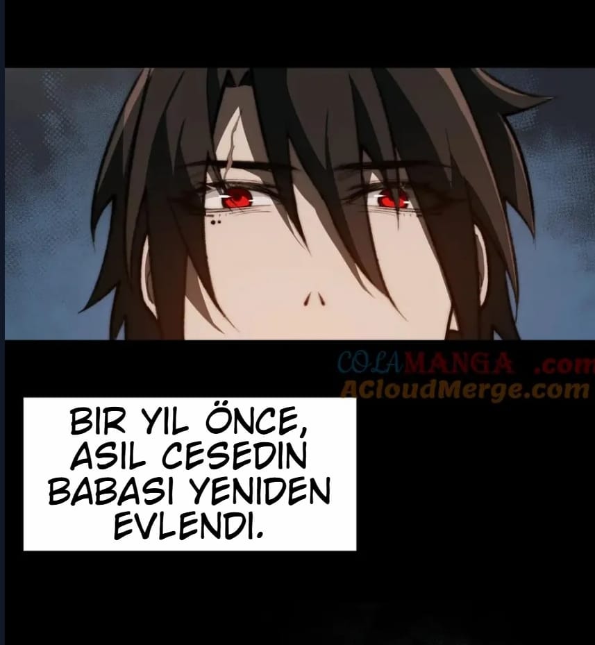 O Bir Şehir Efsanesi Bölüm 88 - Sayfa 32