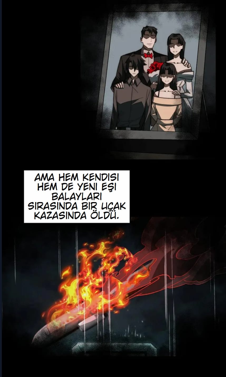 O Bir Şehir Efsanesi Bölüm 88 - Sayfa 33