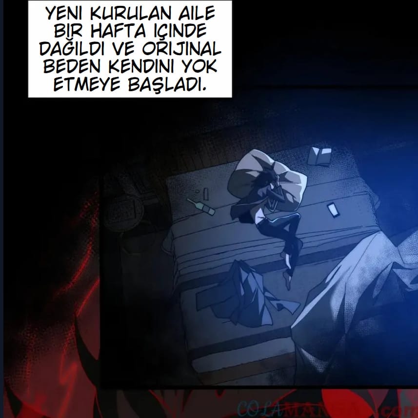 O Bir Şehir Efsanesi Bölüm 88 - Sayfa 34