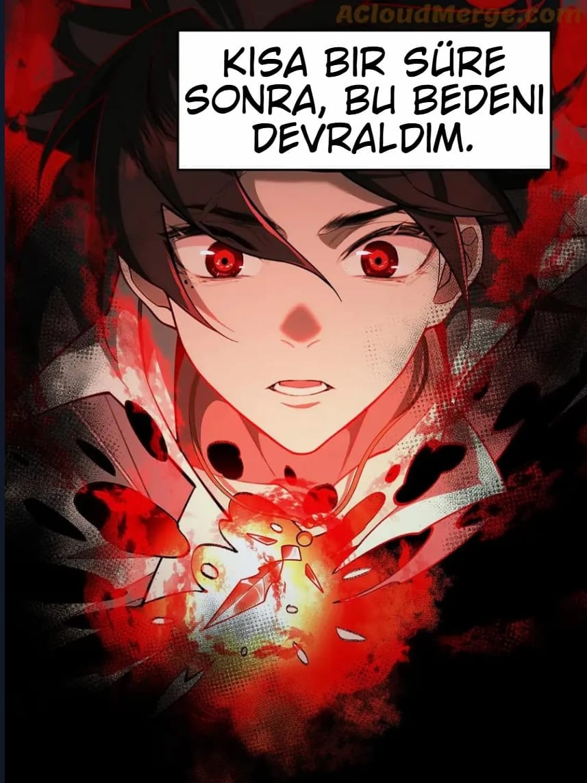 O Bir Şehir Efsanesi Bölüm 88 - Sayfa 35