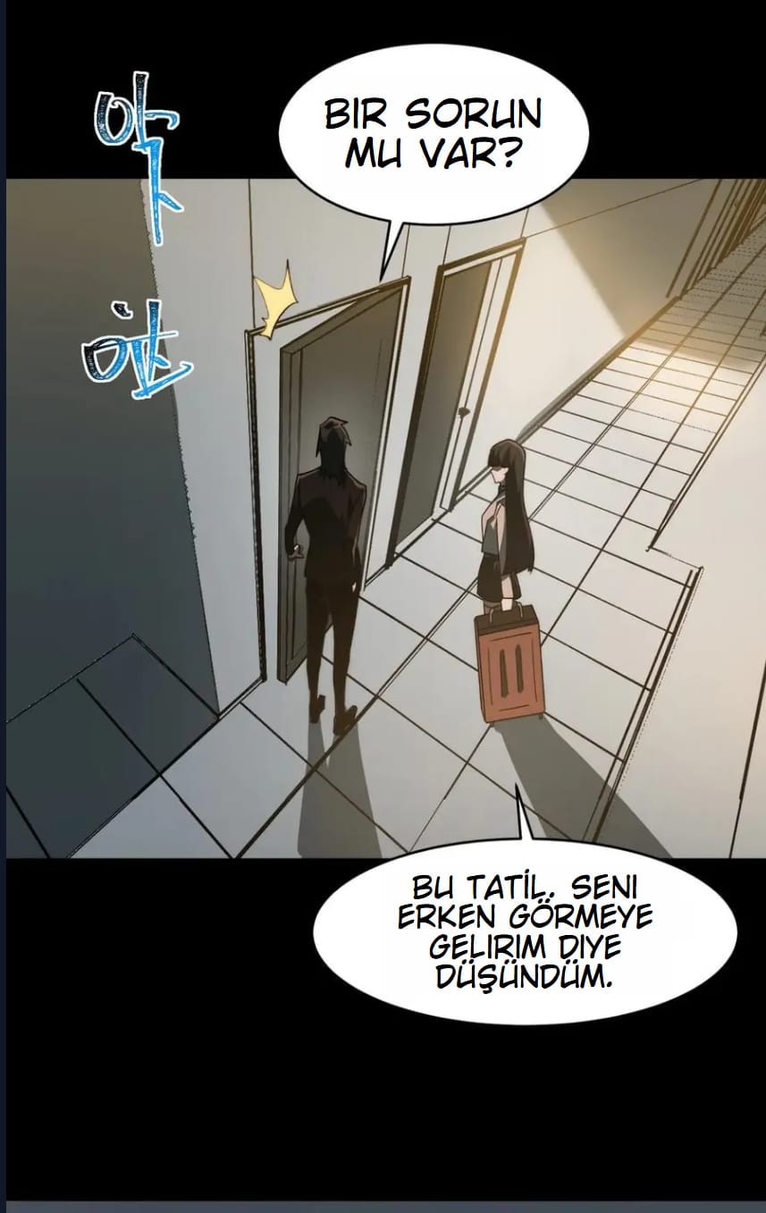 O Bir Şehir Efsanesi Bölüm 88 - Sayfa 38