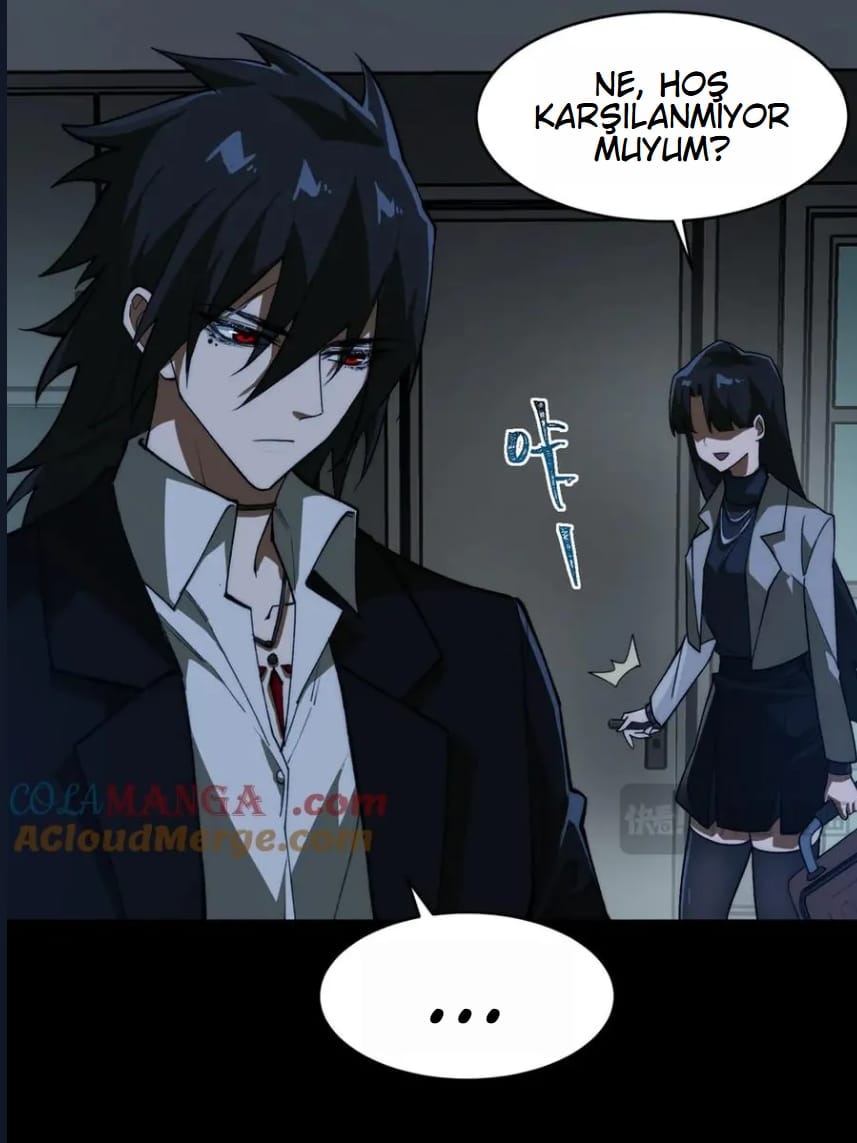 O Bir Şehir Efsanesi Bölüm 88 - Sayfa 39