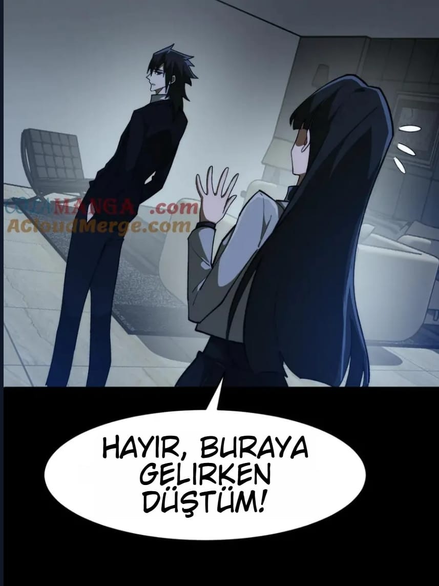 O Bir Şehir Efsanesi Bölüm 88 - Sayfa 41