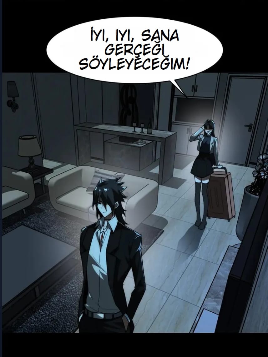 O Bir Şehir Efsanesi Bölüm 88 - Sayfa 43