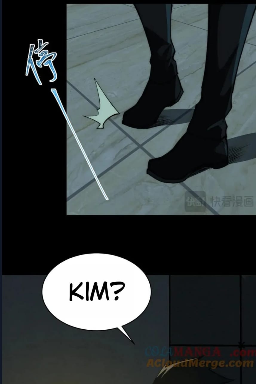 O Bir Şehir Efsanesi Bölüm 88 - Sayfa 45