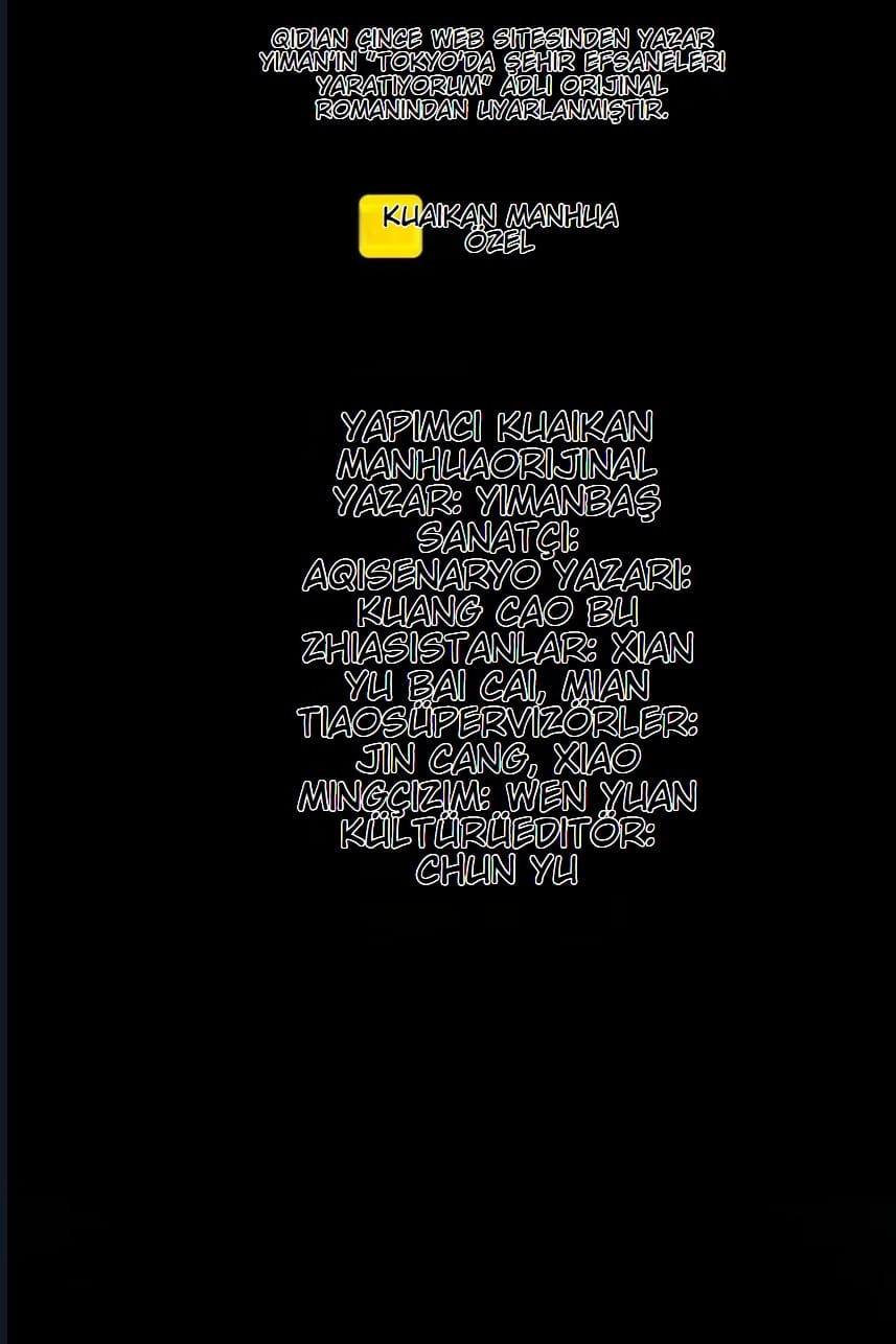 O Bir Şehir Efsanesi Bölüm 83 - Sayfa 2