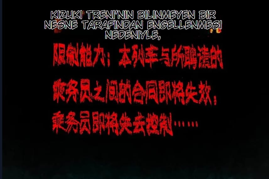 O Bir Şehir Efsanesi Bölüm 83 - Sayfa 3