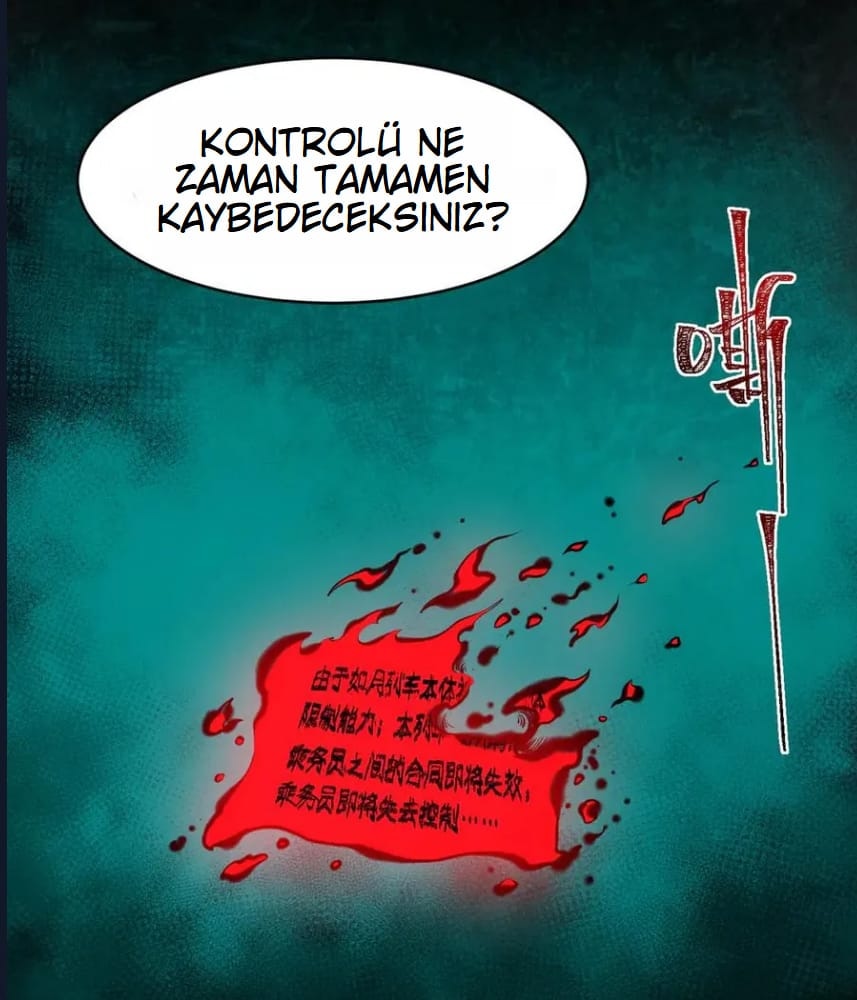 O Bir Şehir Efsanesi Bölüm 83 - Sayfa 4