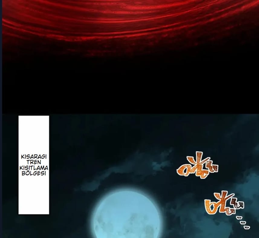 O Bir Şehir Efsanesi Bölüm 83 - Sayfa 6