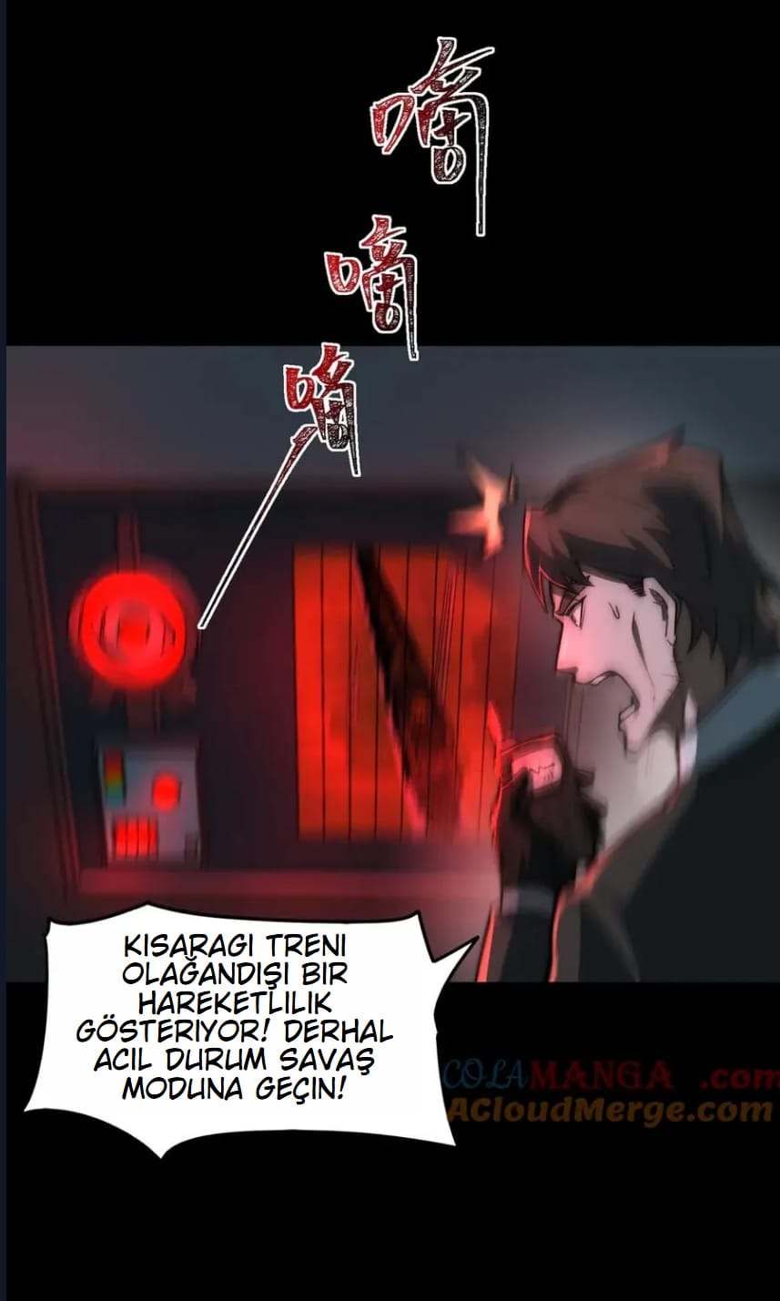 O Bir Şehir Efsanesi Bölüm 83 - Sayfa 8