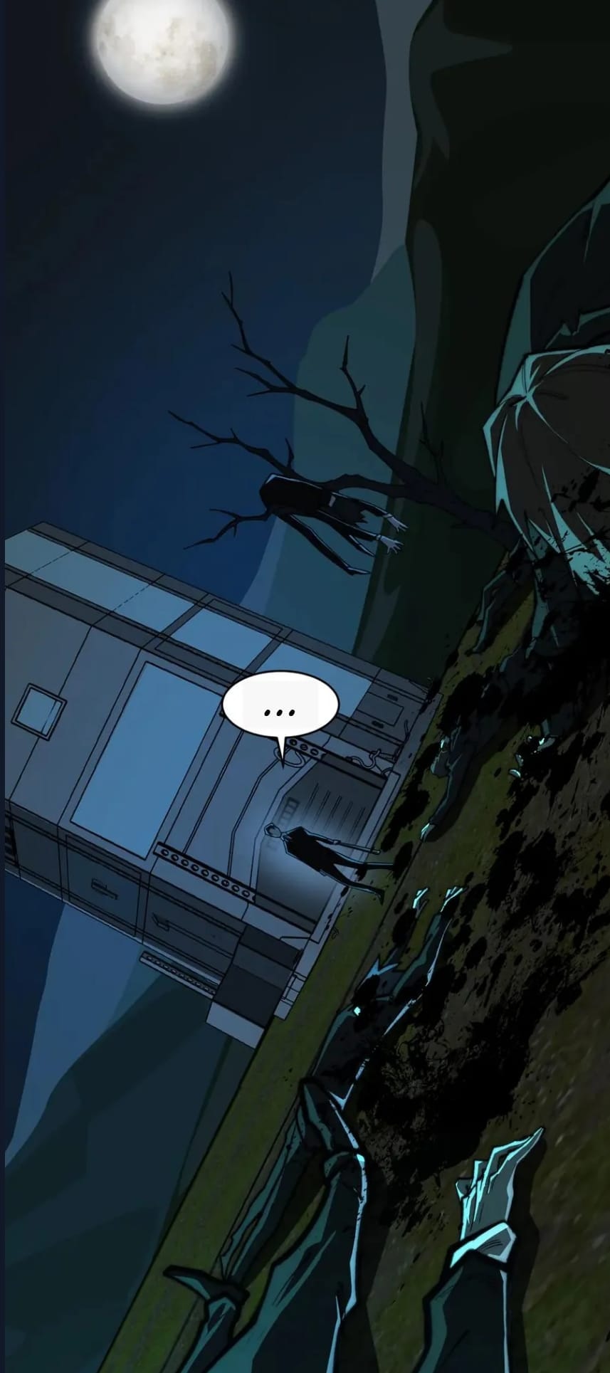 O Bir Şehir Efsanesi Bölüm 83 - Sayfa 13