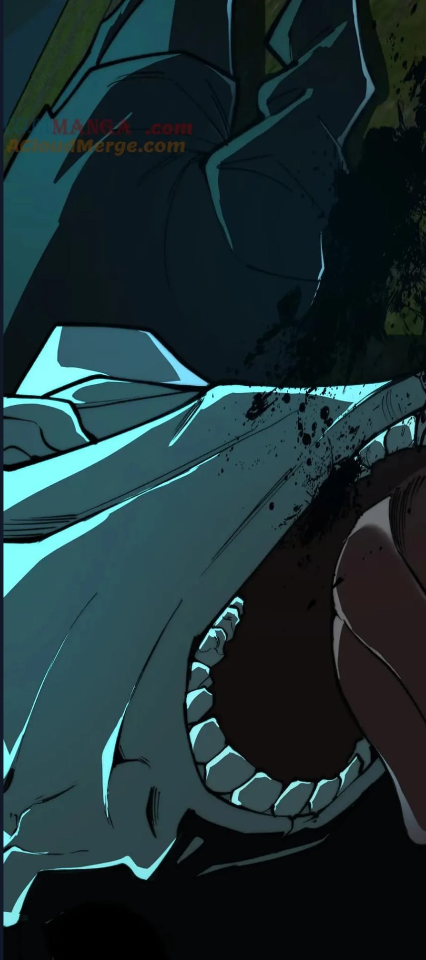 O Bir Şehir Efsanesi Bölüm 83 - Sayfa 14