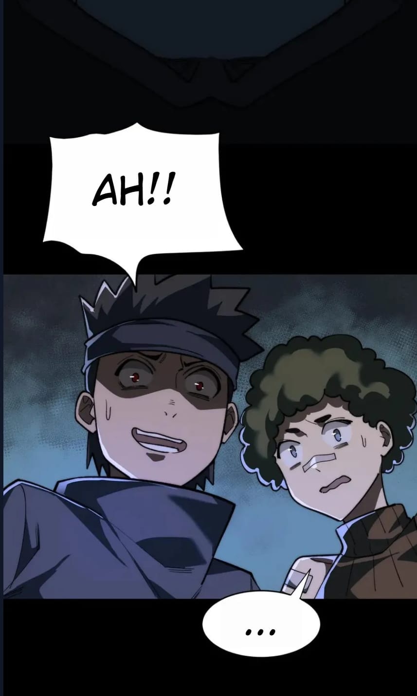 O Bir Şehir Efsanesi Bölüm 83 - Sayfa 25