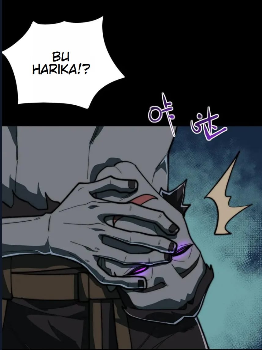 O Bir Şehir Efsanesi Bölüm 83 - Sayfa 31