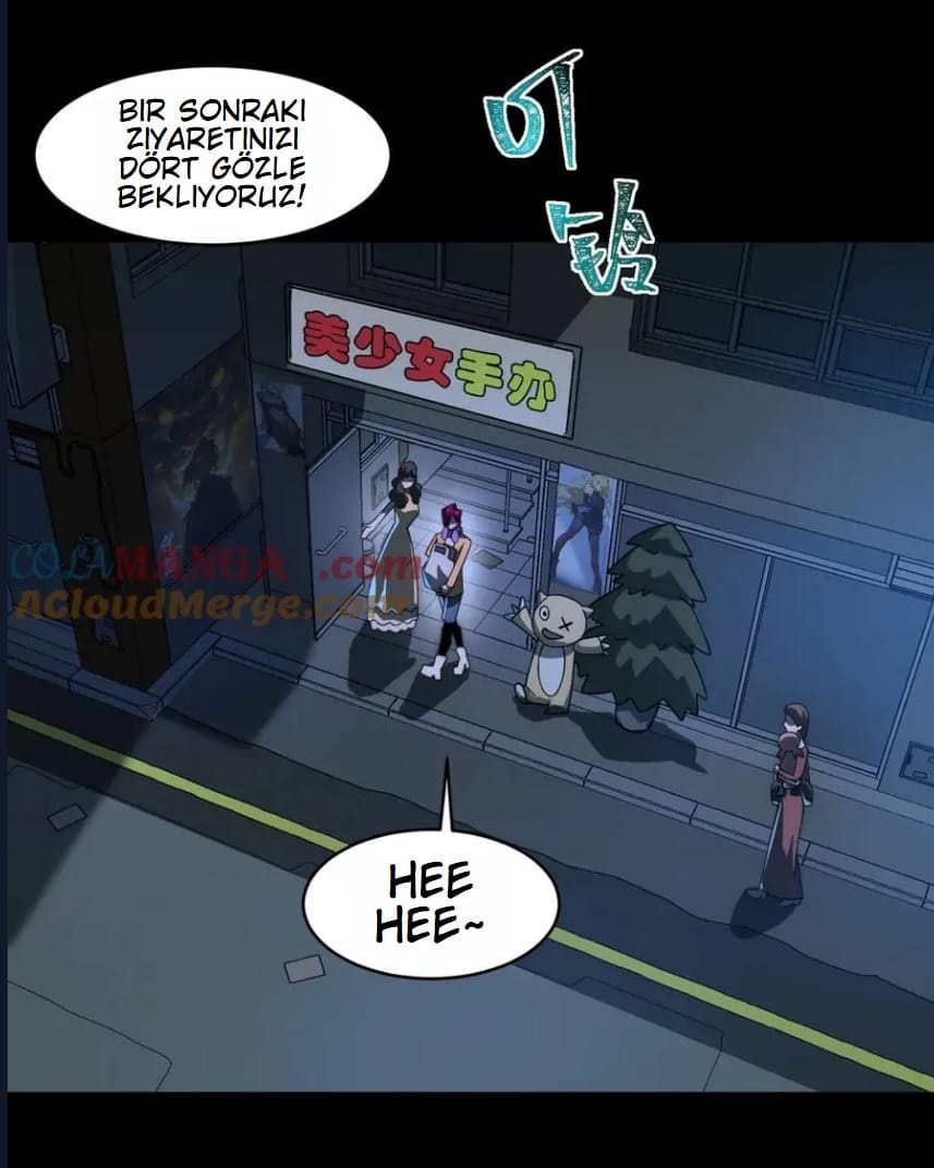 O Bir Şehir Efsanesi Bölüm 83 - Sayfa 39