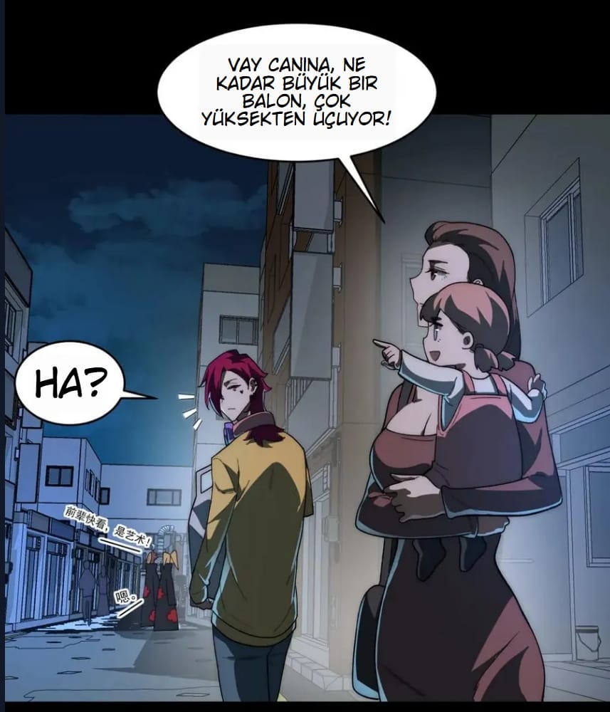 O Bir Şehir Efsanesi Bölüm 83 - Sayfa 40