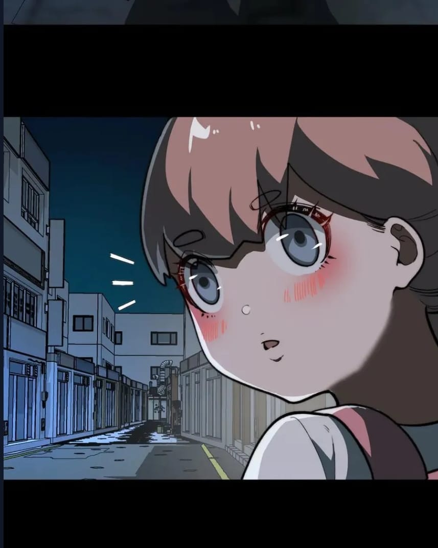 O Bir Şehir Efsanesi Bölüm 83 - Sayfa 46