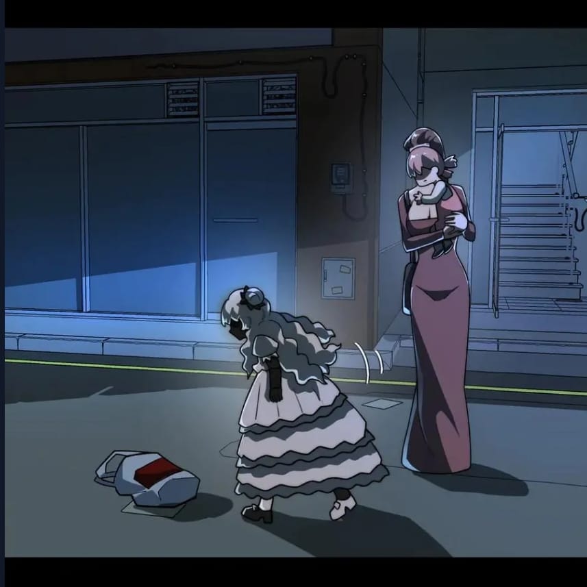 O Bir Şehir Efsanesi Bölüm 83 - Sayfa 47