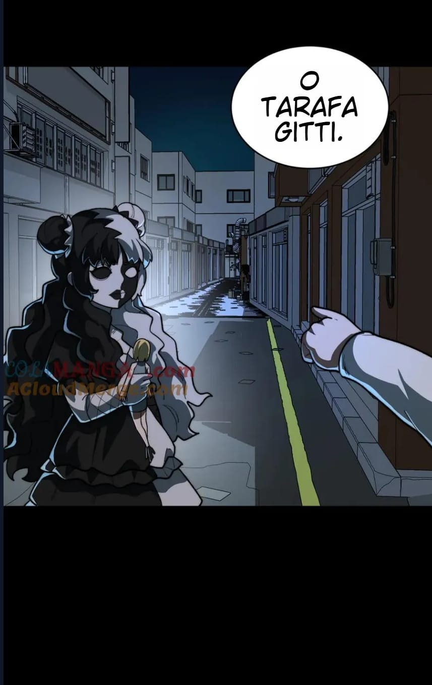 O Bir Şehir Efsanesi Bölüm 83 - Sayfa 50