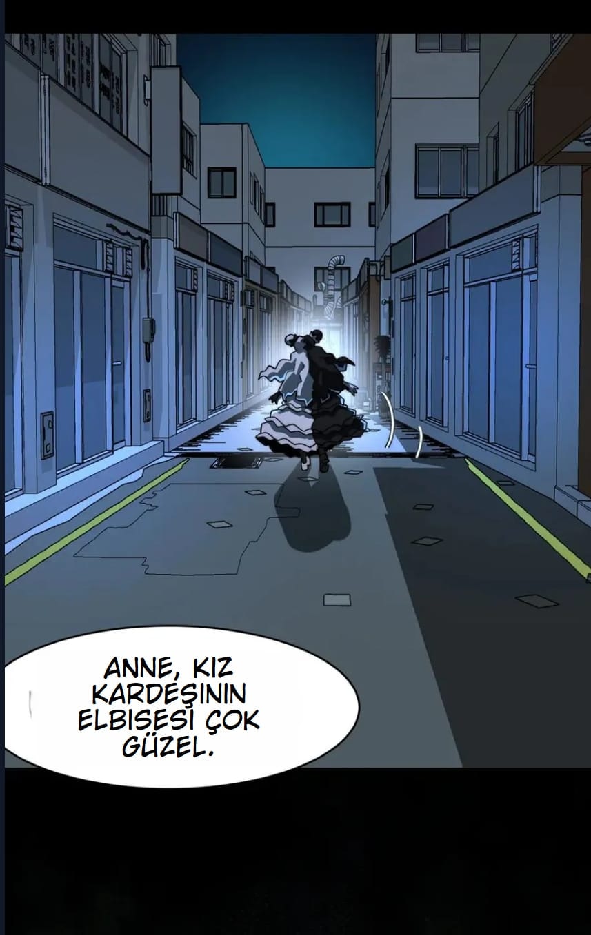 O Bir Şehir Efsanesi Bölüm 83 - Sayfa 51