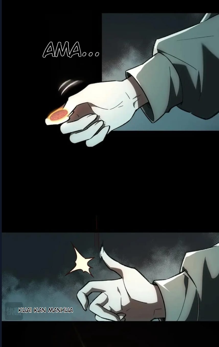 O Bir Şehir Efsanesi Bölüm 13 - Sayfa 6