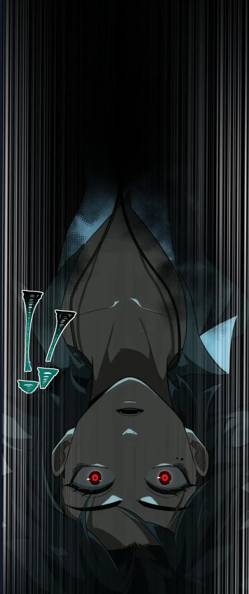 O Bir Şehir Efsanesi Bölüm 13 - Sayfa 8