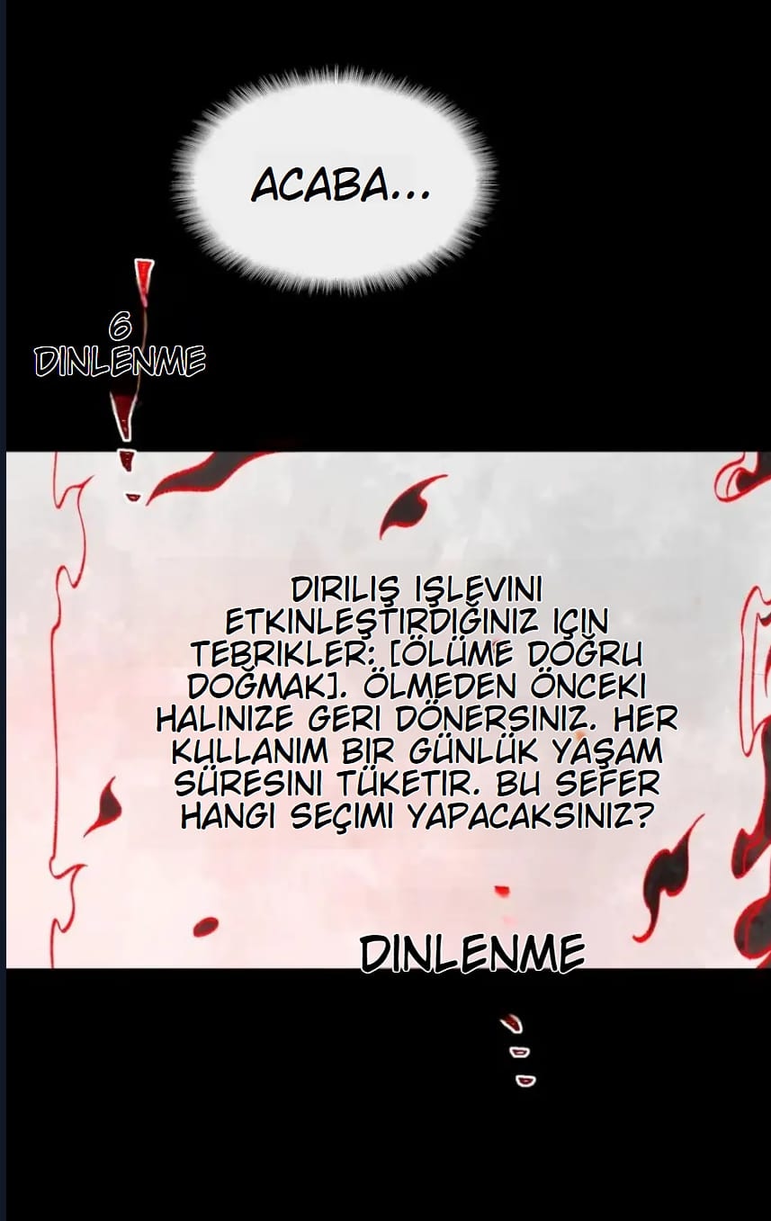 O Bir Şehir Efsanesi Bölüm 13 - Sayfa 22