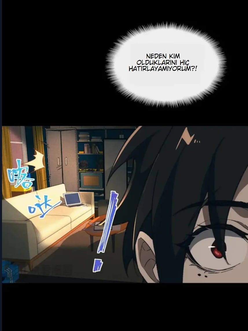 O Bir Şehir Efsanesi Bölüm 13 - Sayfa 26