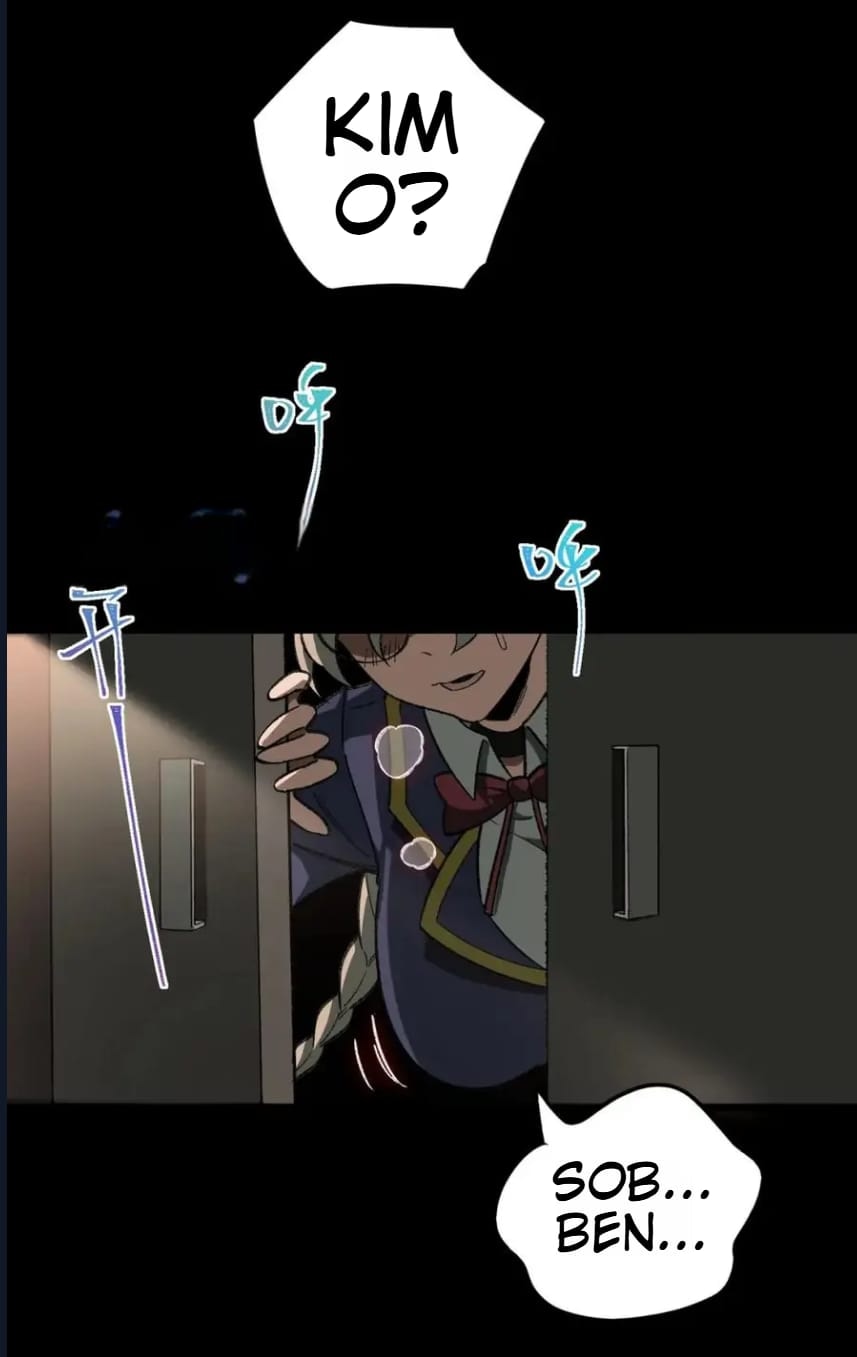 O Bir Şehir Efsanesi Bölüm 13 - Sayfa 27