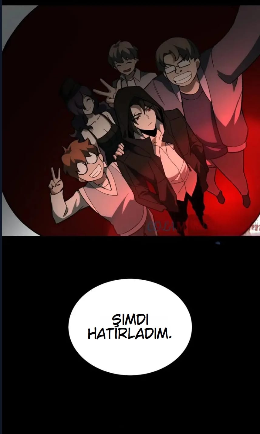 O Bir Şehir Efsanesi Bölüm 13 - Sayfa 36