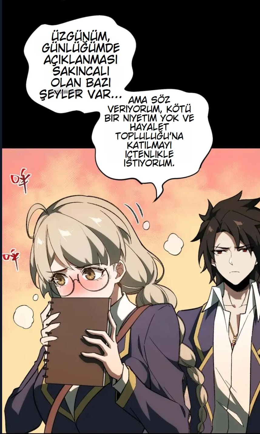 O Bir Şehir Efsanesi Bölüm 13 - Sayfa 40