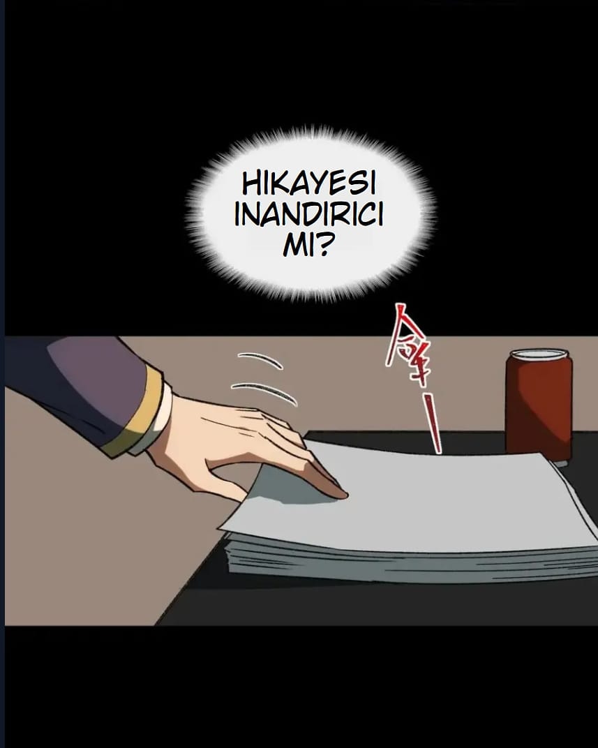 O Bir Şehir Efsanesi Bölüm 13 - Sayfa 41