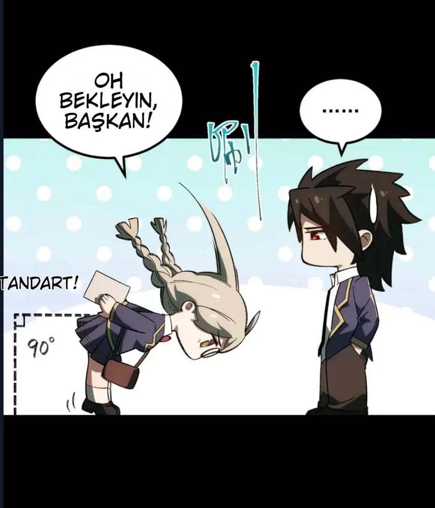 O Bir Şehir Efsanesi Bölüm 13 - Sayfa 43