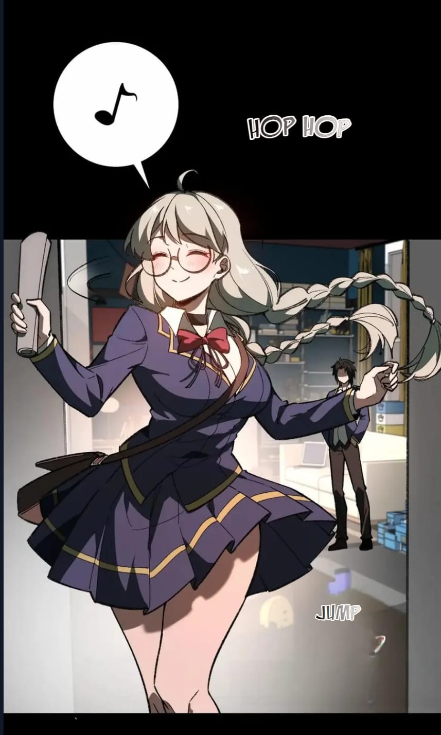 O Bir Şehir Efsanesi Bölüm 13 - Sayfa 45