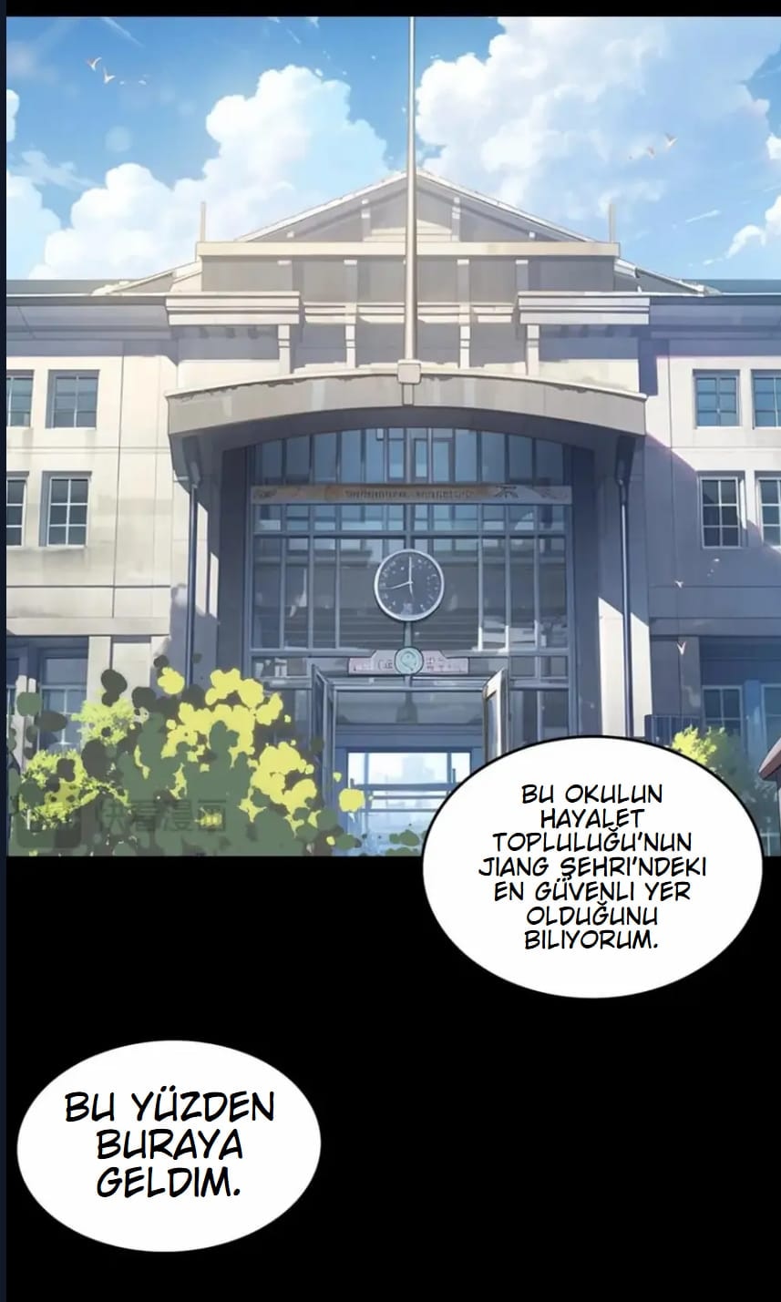 O Bir Şehir Efsanesi Bölüm 13 - Sayfa 51