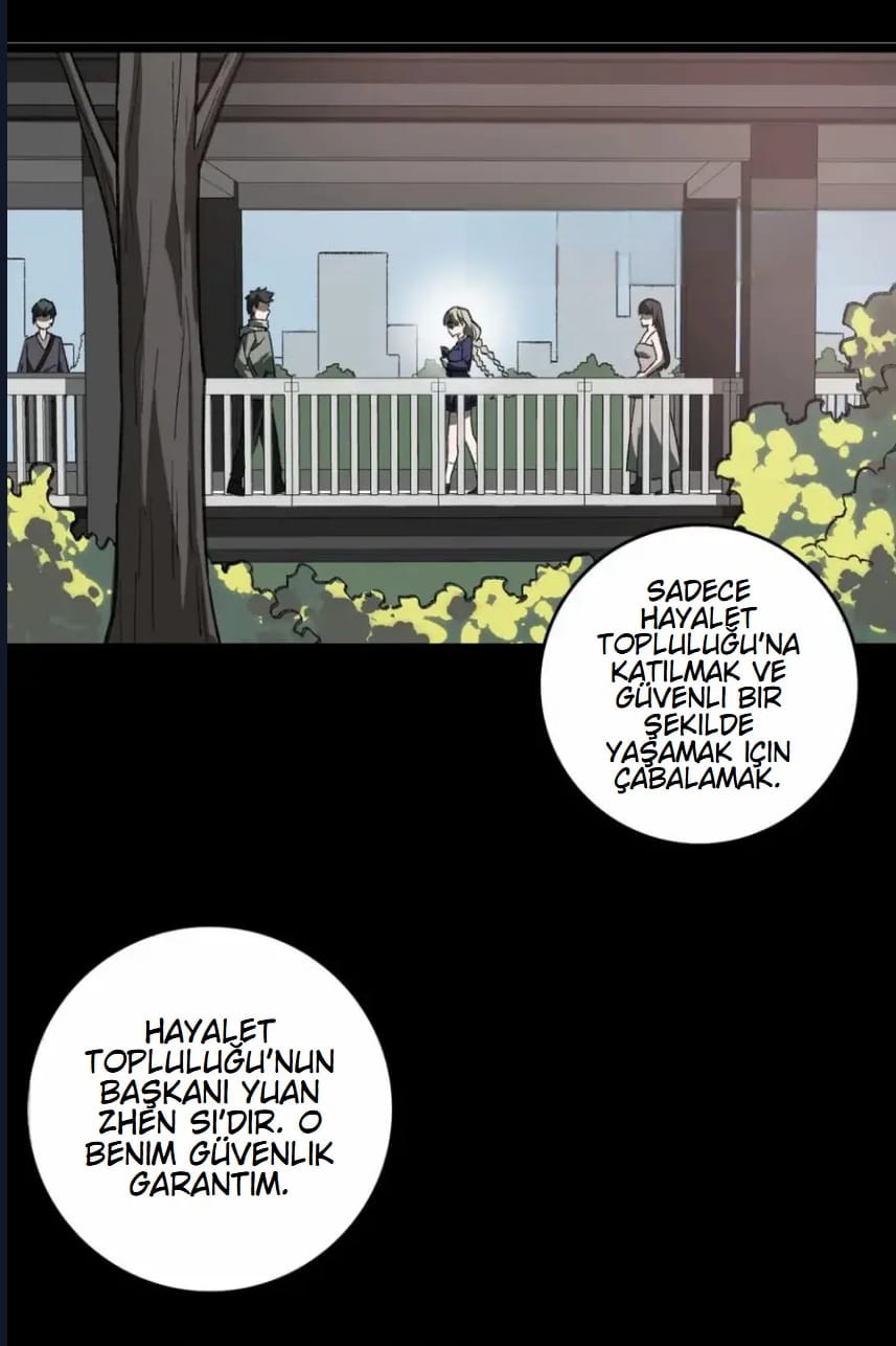 O Bir Şehir Efsanesi Bölüm 13 - Sayfa 52