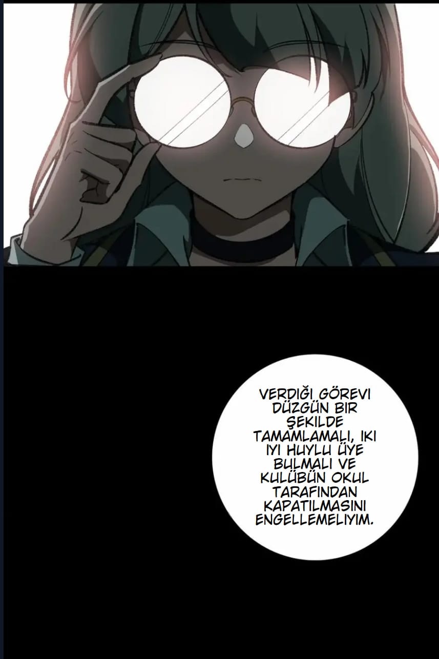 O Bir Şehir Efsanesi Bölüm 13 - Sayfa 53