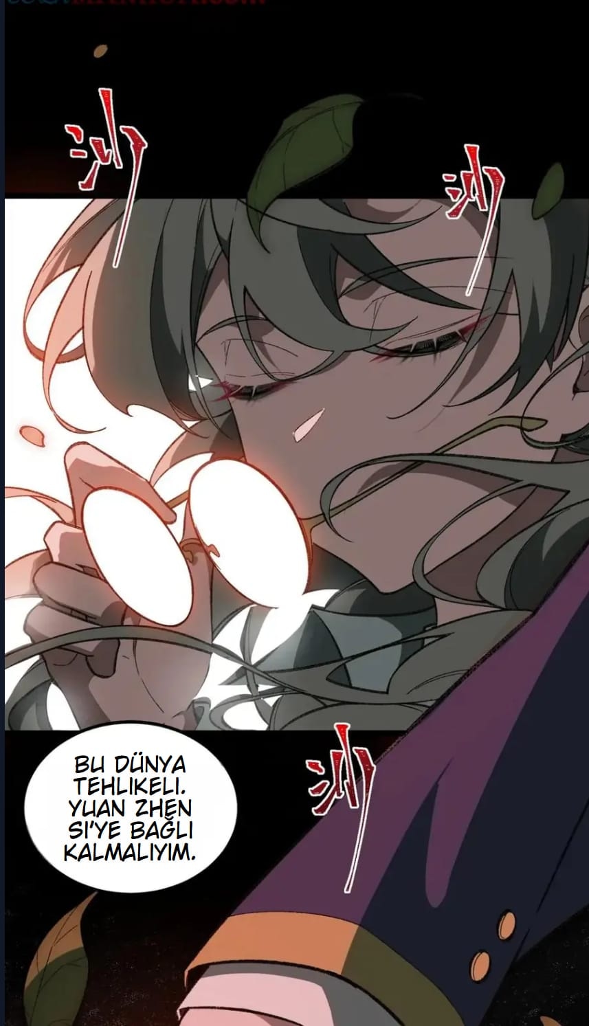 O Bir Şehir Efsanesi Bölüm 13 - Sayfa 54