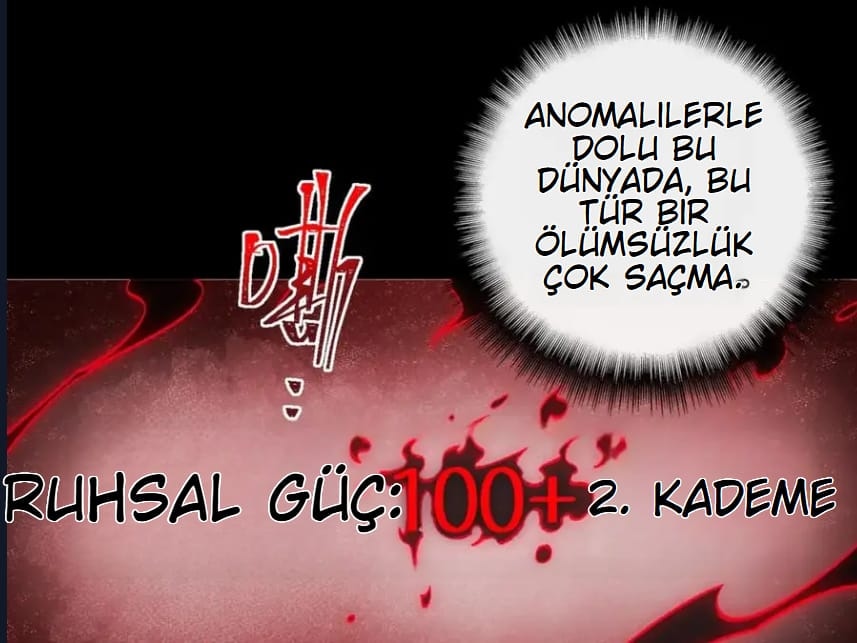 O Bir Şehir Efsanesi Bölüm 13 - Sayfa 59