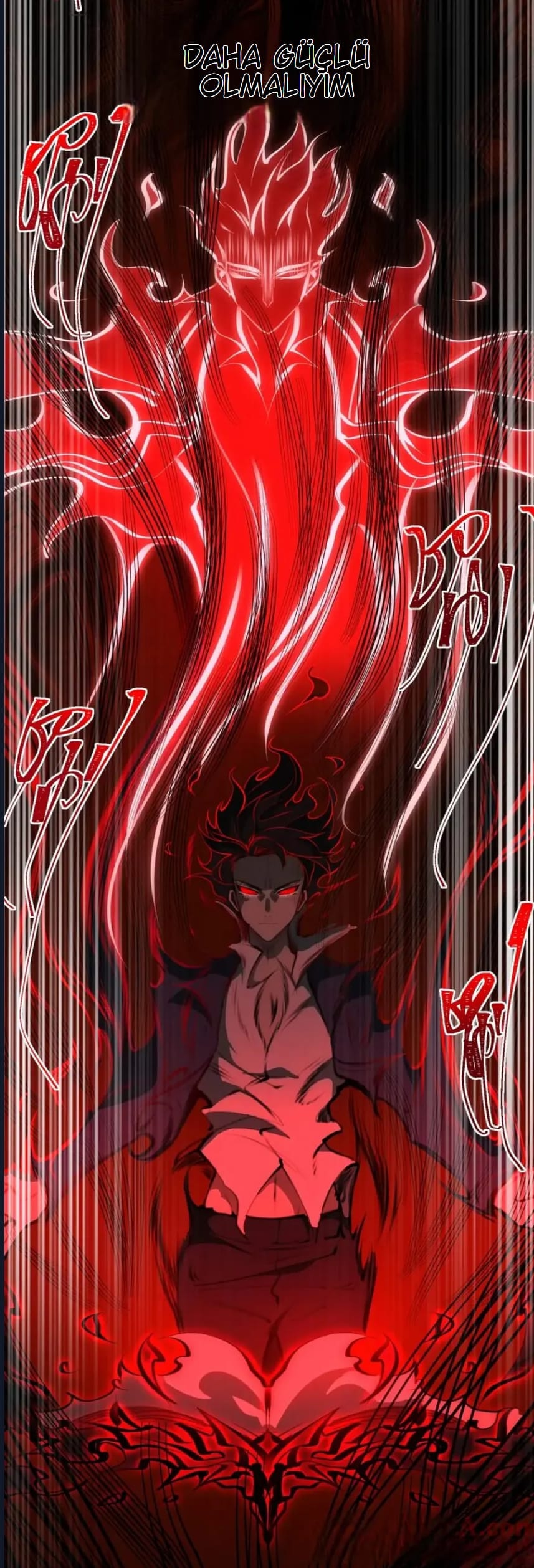 O Bir Şehir Efsanesi Bölüm 13 - Sayfa 61