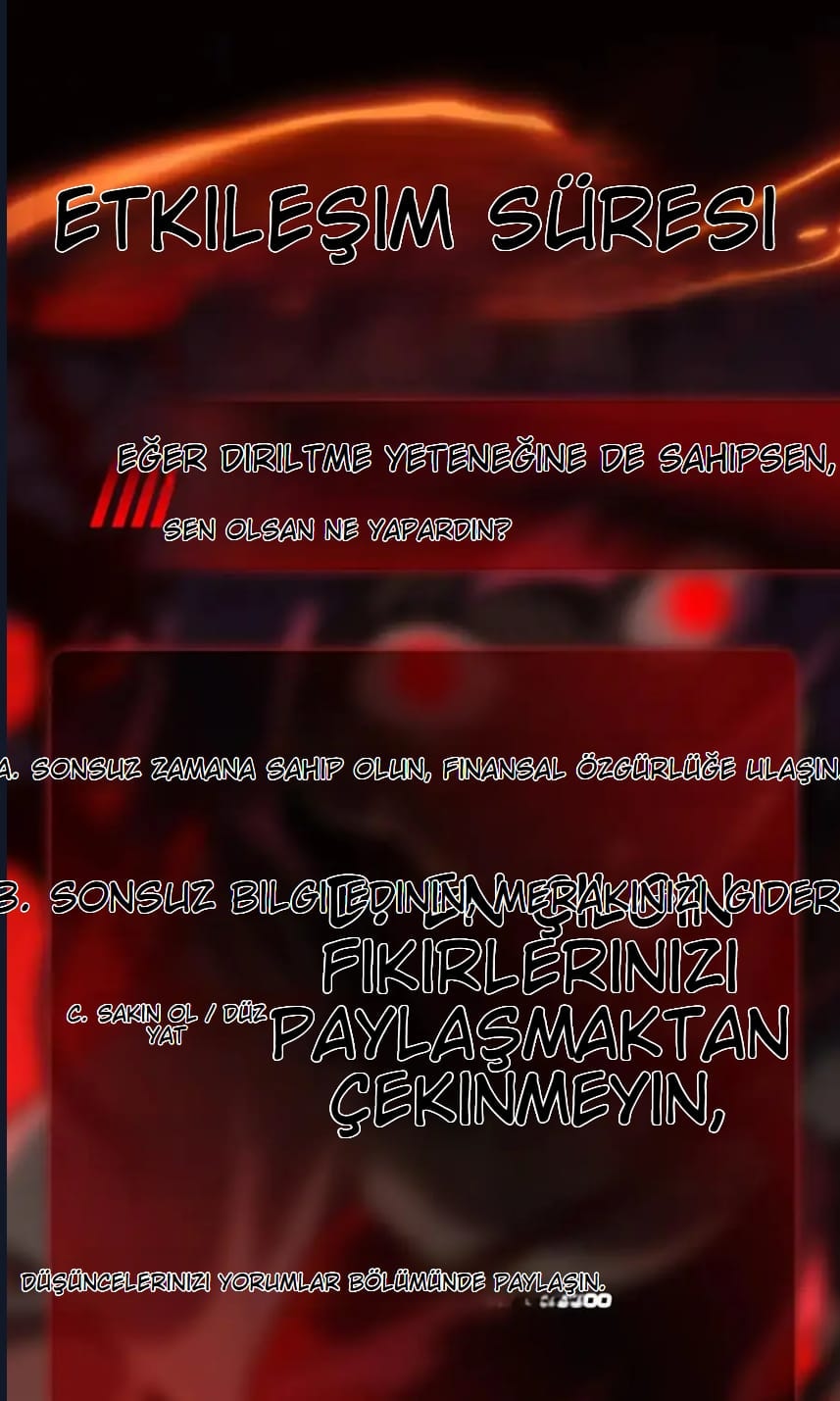 O Bir Şehir Efsanesi Bölüm 13 - Sayfa 64