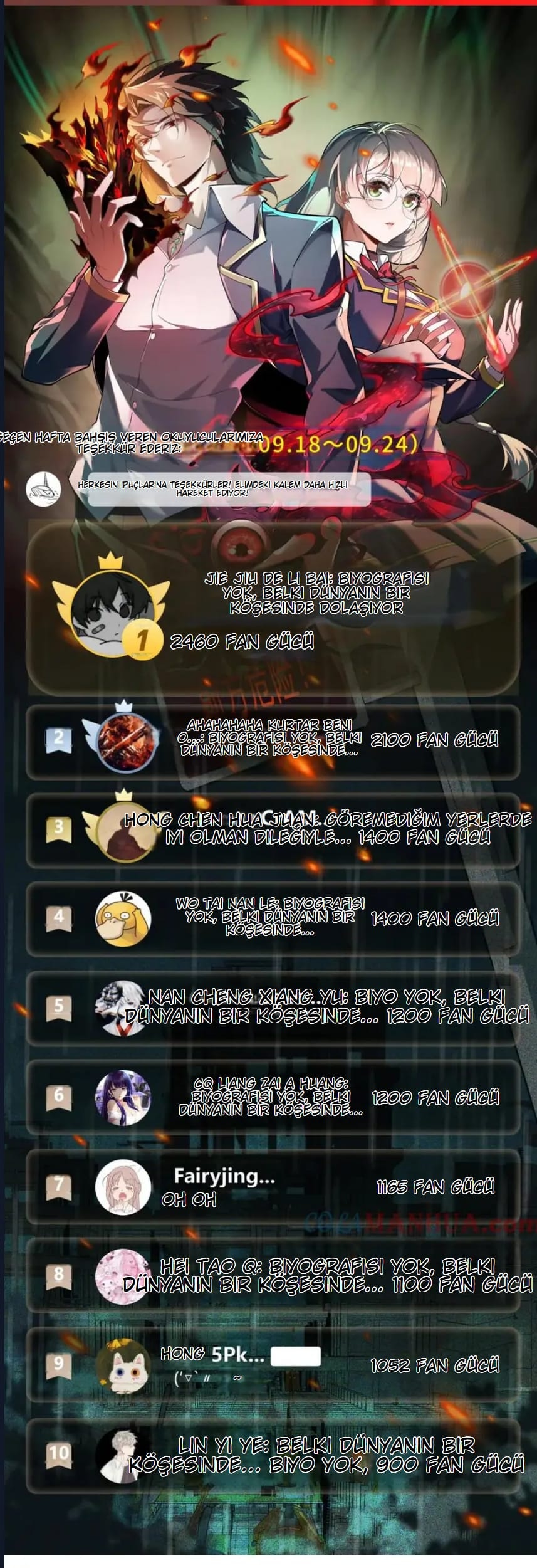 O Bir Şehir Efsanesi Bölüm 13 - Sayfa 66