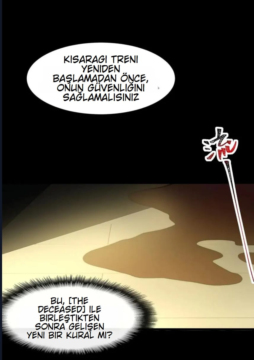 O Bir Şehir Efsanesi Bölüm 95 - Sayfa 11