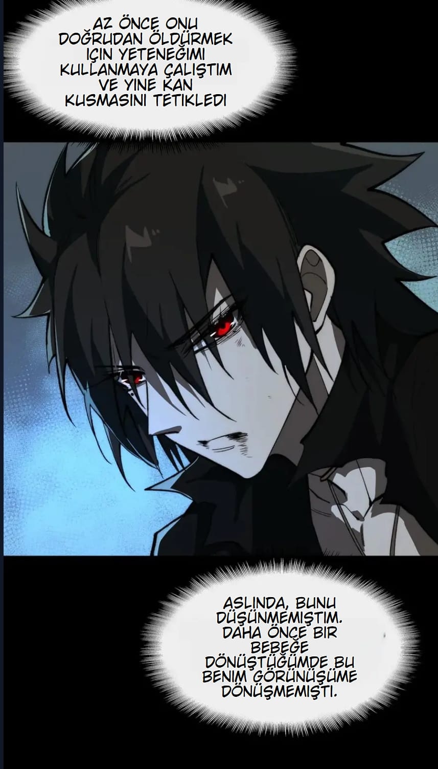 O Bir Şehir Efsanesi Bölüm 95 - Sayfa 14