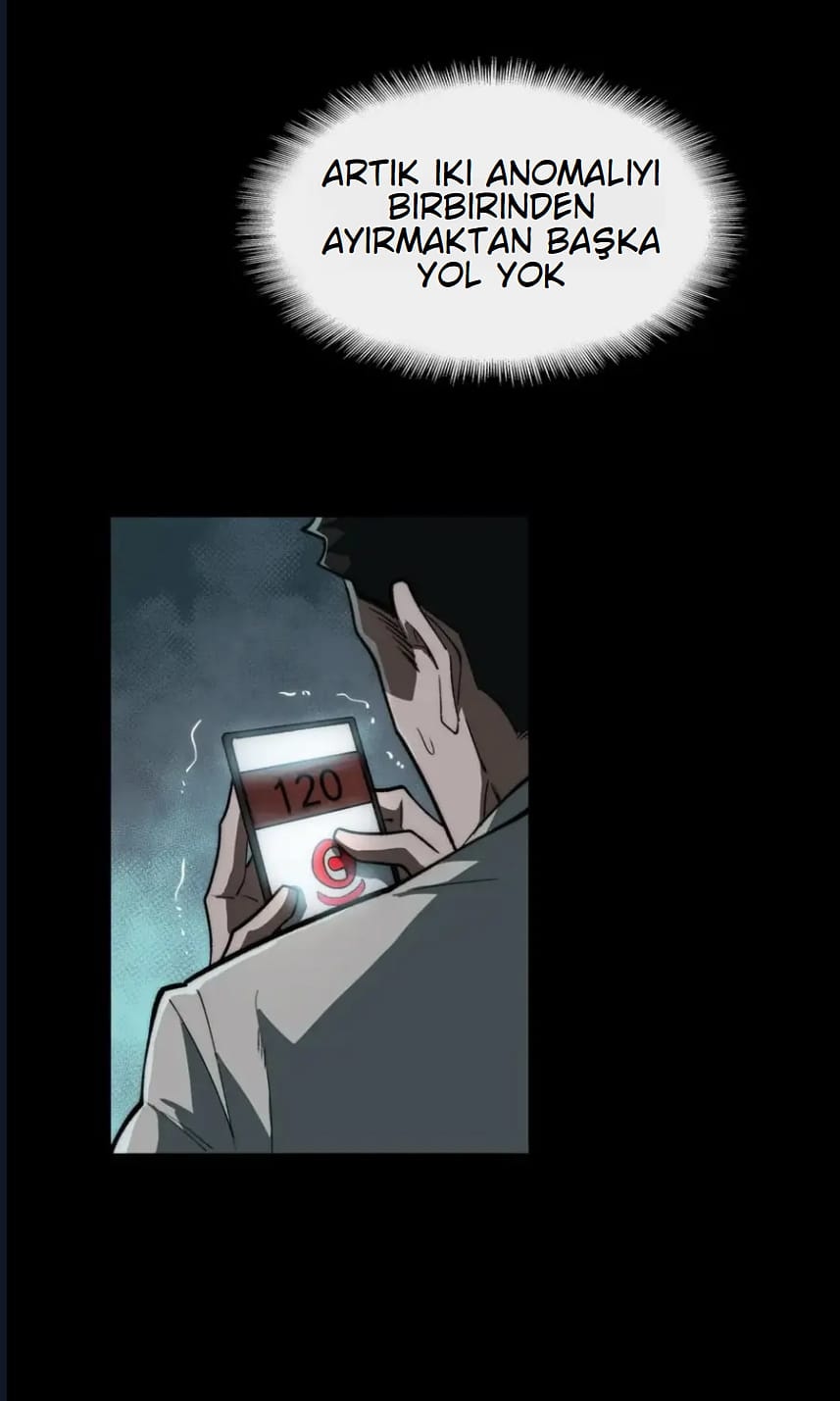 O Bir Şehir Efsanesi Bölüm 95 - Sayfa 16