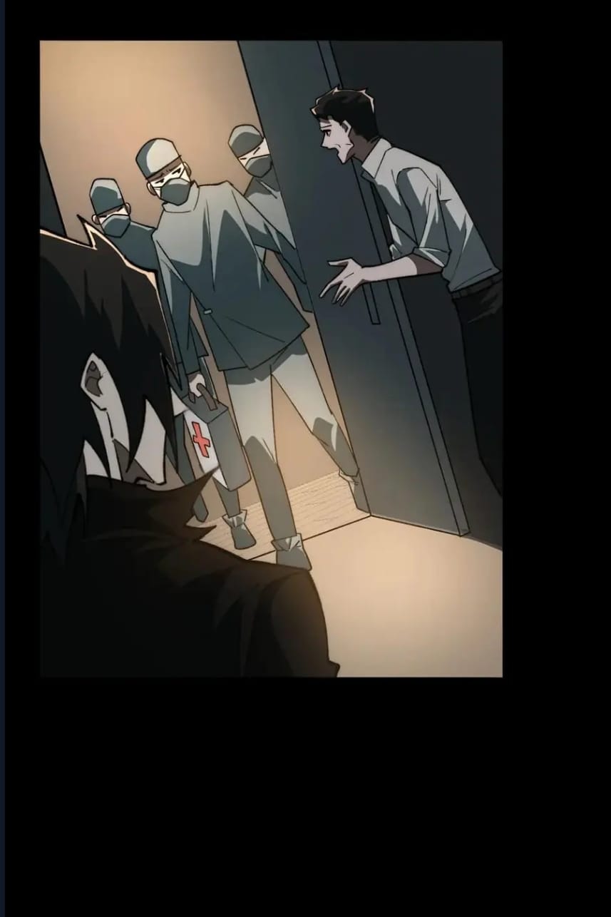 O Bir Şehir Efsanesi Bölüm 95 - Sayfa 18