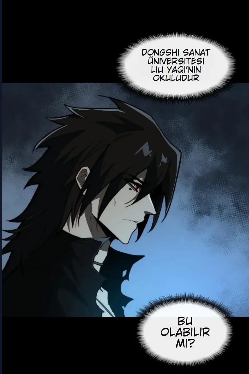 O Bir Şehir Efsanesi Bölüm 95 - Sayfa 28