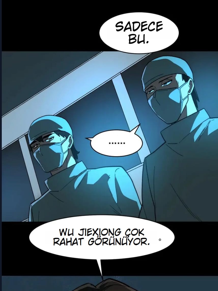 O Bir Şehir Efsanesi Bölüm 95 - Sayfa 30