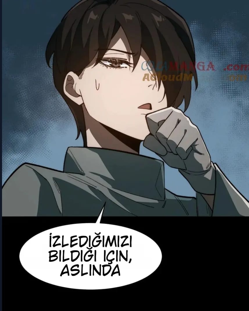 O Bir Şehir Efsanesi Bölüm 95 - Sayfa 31