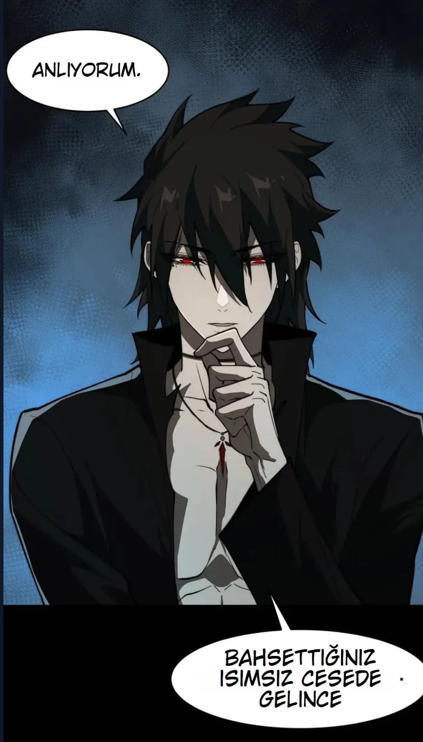 O Bir Şehir Efsanesi Bölüm 95 - Sayfa 33